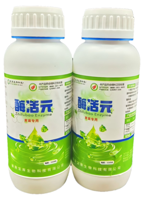酶活元