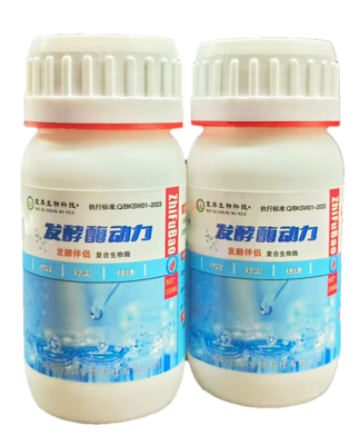 发酵酶动力